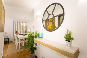 Spacious Apartment in Lisbon